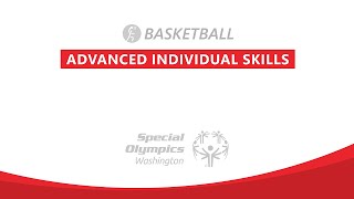 Virtual Fall Games 2020 | Basketball - Advanced Individual screenshot 4