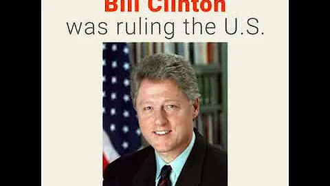 December 10, 1995 - This day in 30 sec. - Takemeback.to