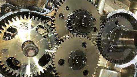 POLARIS RZR 800 RANGER ENGINE REBUILD