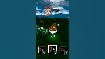 Making explosive combos in my indie game! - Vitality Spell Showcase #devlog #gamedev #vitality