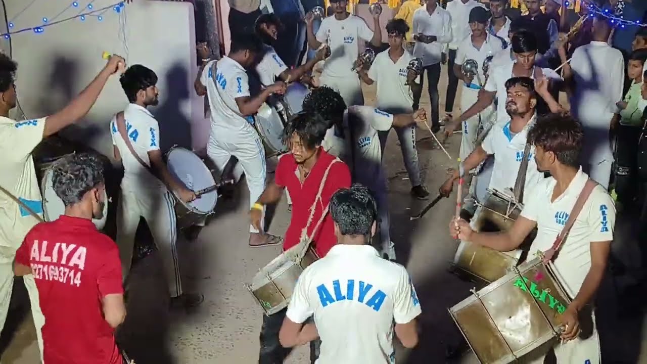 Qavvali 📢 Aliya बैंड रामगढ़ झारखंड 🇳🇪🥁 Mob no.📞☎️ (9507704487 ) पूरा डीसीपिंग 👤🔎 एक बार मौका दे 🙏🫂