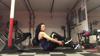 suitcase crunch