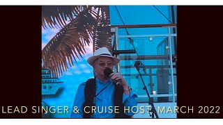 Mickey Dolenz Discusses Retirement Plans & Tells Jokes