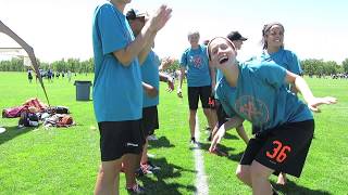 Wildfire 2014 Banquet Video