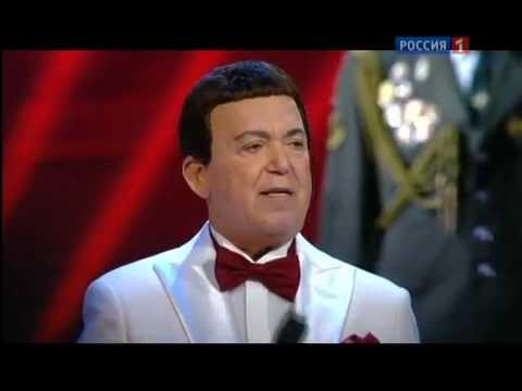 Iosif Kobzon - День Победы mp3 ke stažení