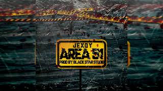 Jexdy - Area 51👽 (Prod By Black Star Studio)