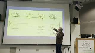 Burke Mees - AASF SPRING SEAPLANE SEMINAR - April 2026