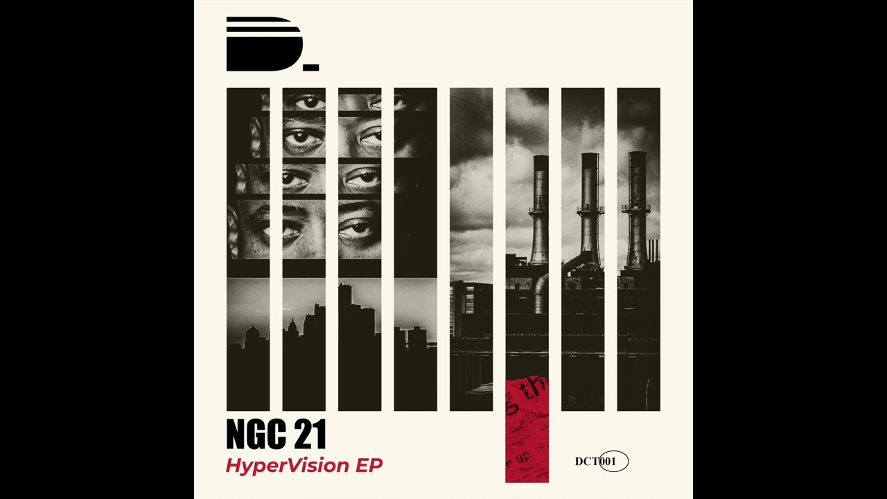 YouTube पर NGC 21 - HyperVision (Original Mix) देखें YouTube पर NGC 21 - HyperVision (Original Mix) देखें