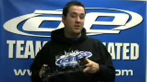 Team Associated B44 Tips