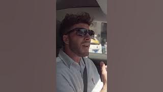 REVEL Sessions - Blas Cantó Animal Distinto