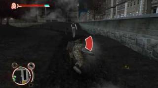 Prototype - Bowling and Shoving