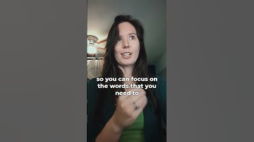 Spaced repetition (SRS)