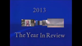 WYMT - 2013 The Year in Review