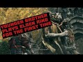 12 YEAR OLD BROTHER PLAYS ELDEN RING FOR THE FIRST TIME BRAINROT ADDITION