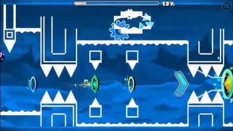 Shitty Infinite Iniquity