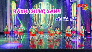 BÁNH CHƯNG XANH - CLB Hoa Mai - VTC 2023