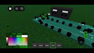 Build logic anti lag