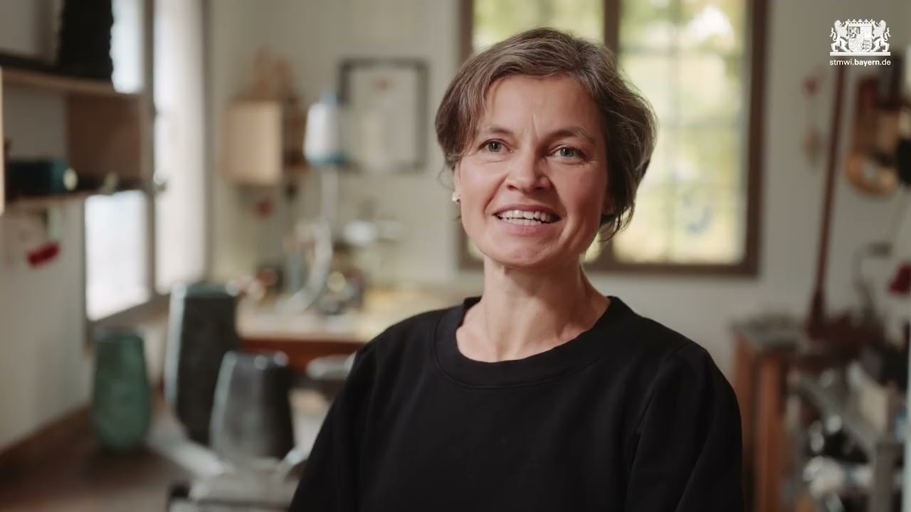 Acht Jahrzehnte Bayerischer Staatspreis für hervorragende handwerkliche Leistungen - Bayern