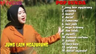 POP SUNDA GASENTRA PAJAMPANGAN TERBARU 2024 | NANIH - JUNG LAIN NGAJURUNG - CIEREMIS