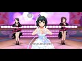 MV The iDOLM@STER Cinderella (Miho Kohinata) - Naked Romance (Game ver.)