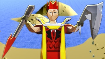 A Complete 1-99 Fishing Guide 2025 [OSRS]