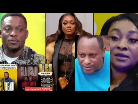 Botikaka Pe Sila Kimia Vincent Asali Mabe Lokola Abengaki Labrune Ya Fay Mawa 