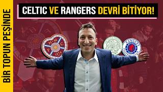 Bu Kulüp Celtic Ve Rangersı Nasıl Tarihe Gömecek?