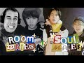 😂 Comedian Reacts to yoonjin are eternal soulmates 😂