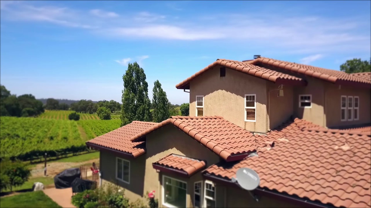 11150 Bell Road, Plymouth, CA 95669 YouTube