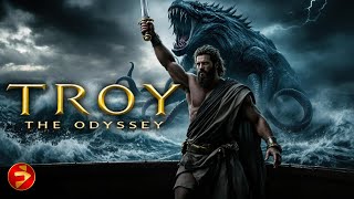 TROY: THE ODYSSEY