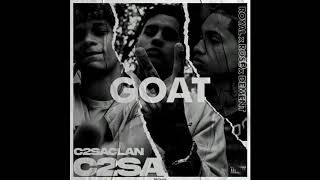 Ty Rose, Royal Arm, Dement, Dinay - Goat Audio Oficial