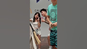 William Trần nhận "gói tăng lực" từ fan nữ khi Danang Dragons vs Nhatrang Dolphins ở VBA #basketball