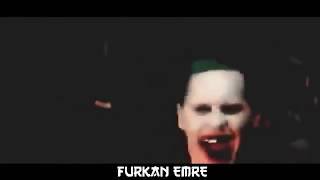 New Joker Song I ain't coming back joker  Tiktok remix music  fandom tunez joker