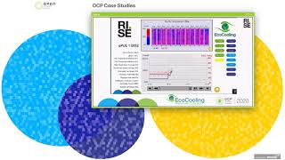 ocp virtual summit 2020: btdc a practical demonstration of world class efficiency