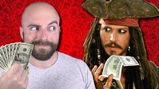 10 Most EXPENSIVE Films Ever Made!