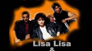 Playing With Fire (Single Edit) - Lisa Lisa & Cult Jam