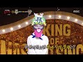 [복면가왕] &#39;청바지&#39; 힌트 걸고 건배사 퀴즈🥂 대세 뮤지컬 배우들과 인연이 있는 &#39;청바지&#39;?!, MBC 250330 방송