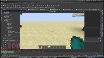 Modjam 3: MobJam development (time-lapse)