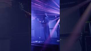 Sunn O))) live in Stockholm September 2023