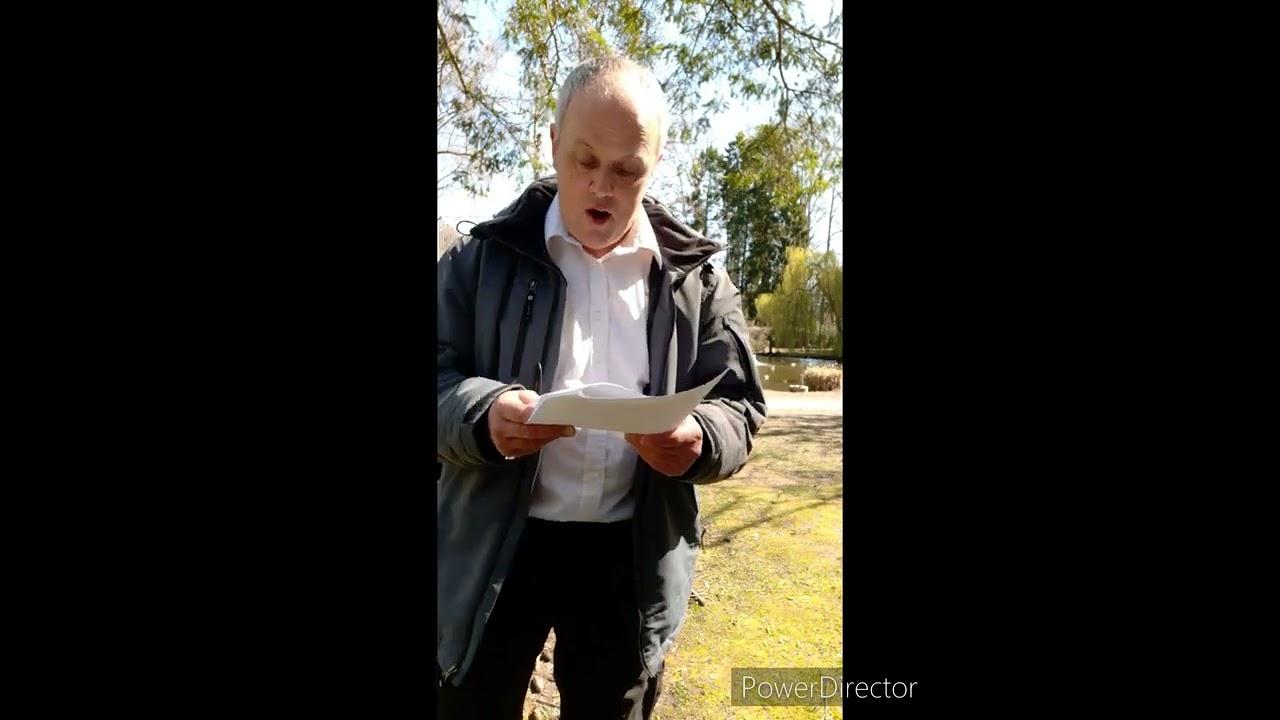 The Charter of The Forest, November 6th 1217.