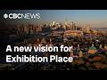Festivals, food trucks: a new vision for Exhibition Place