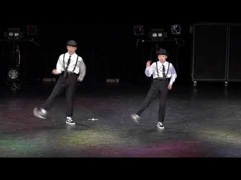 Heat Stamp_2019.8.6_DANCE ATTACK!!東日本大会中学生の部_3位通過