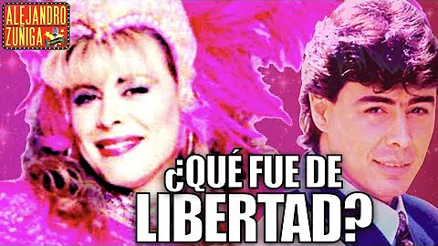 Qu Fue de Libertad? ANTES CONOCIDO como Armando Pa...