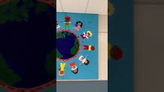 Roberts Academy Kindergarten Tour