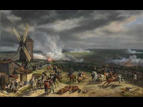 War of the First Coalition | Wikipedia audio article