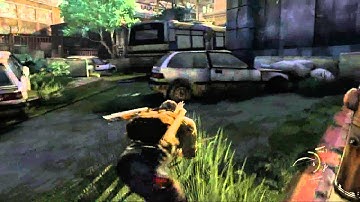 The Last of Us: Remastered - Gameplay Walkthrough Part 12 - The Hunters Become The Hunted  (PS4)