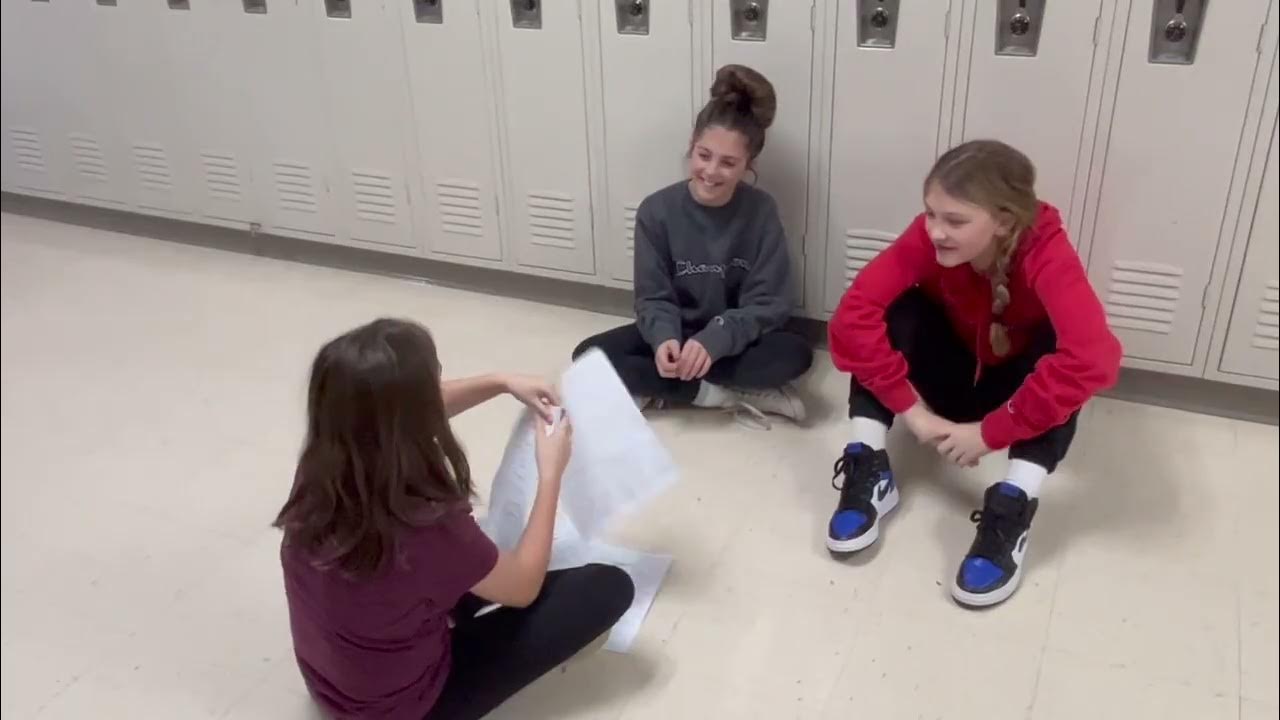 Olentangy Schools Board of Education Recognition YouTube