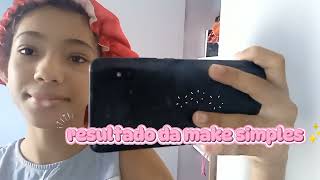 Um Pouco Da Minha Rotina Da Tarde