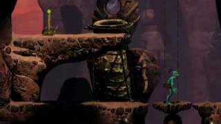 OAOW Scrabania Temple Part 2