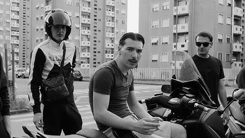 Quarto - ILLEGAL (Prod. Tradez) [Official Video]